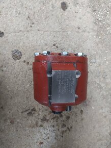 Čerpadlo hydrauliky Zetor 32l - 4