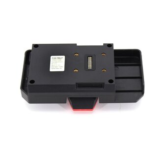 Adaptér telefonu namísto navigace BMW - 4