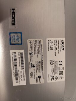 Acer Aspire C24 865Ai0 - 4