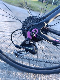 LEADER FOX Toscana dámské - 4