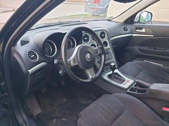 Alfa Romeo 159 - Nahradni Dily - 4