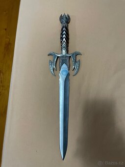 Nože, dýky, meče - 4