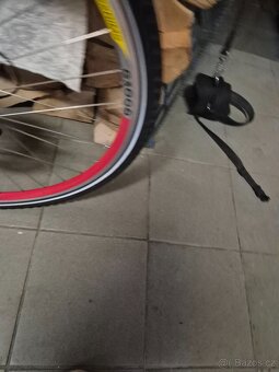 Jízdní kolo Merida - 4