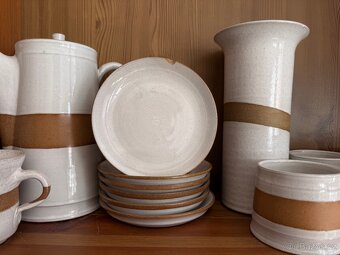 Sada keramika Kunštát 19 kusů - 4