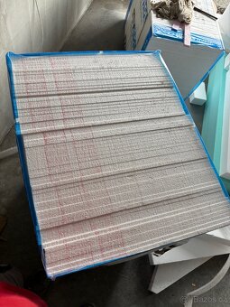 Polystyren EPS 150 - 4