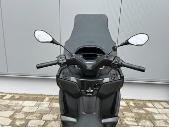 Piaggio mp3 400 HPE - 4