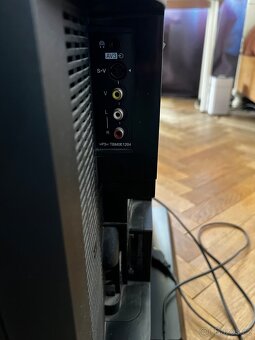 Televize Panasonic Viera, úhlopříčka 32” - 4