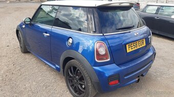 Mini cooper S r56 128kw - 4