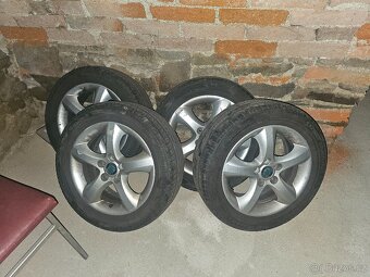 Škoda Fabia|| 1.6 at - 4