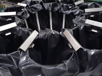 Pytlovací zařízení Comafer - 4