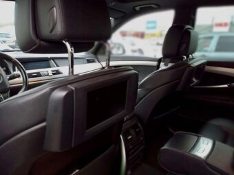BMW 530GT - 4
