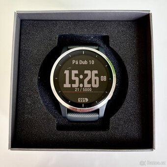 Garmin Vivoactive 4 - 4