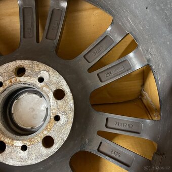 2x AEZ CYBER R17 - 4