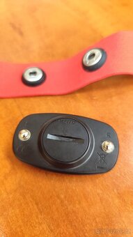 Hrudní pás - mySASY - 4