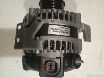 Alternátor Denso DAN952 - 4