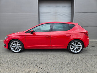 Seat Leon FR 1.4 TSi - 4