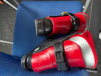 Dětské lyžáky HEAD - 4