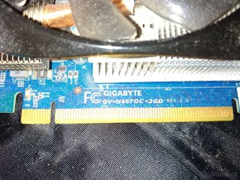 Grafické karty - 4