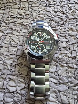 Hodinky Casio - 4