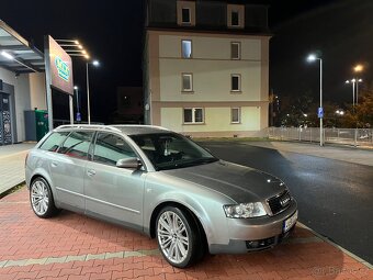 Audi A4 1.9 TDi 74 KW AVB - 4