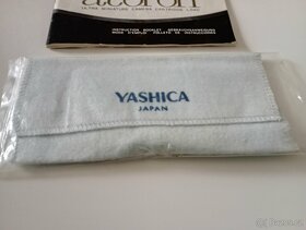 Yashica atoron - 4