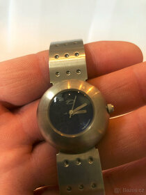 Nerezové damské hodinky Time Design - 4