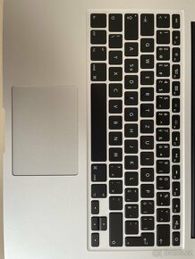 Apple MacBook Air 13,3" 128GB (2017) - 4