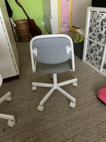 dětská židle ke stolu - 4