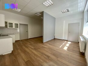 Pronájem kanceláří, 127 m², ul. Hlavní třída, Český Těšín - 4