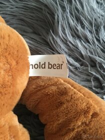 Medvídek zn.Hold Bear - 4