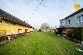 Prodej domu s pozemky, Ostrava - Proskovice, 129058 - 4