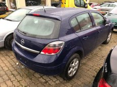 Opel Astra H 1,6 16V 85kW 2012 A16XER - dily - 4