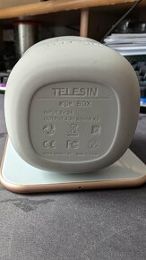 Telesin 3 slot - 4
