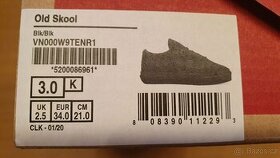 Vans Old Skool vel. 34 - 4