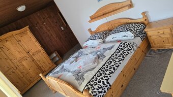 Penzion s restaurací – Bayerisch Eisenstein (4 km od Železné - 4