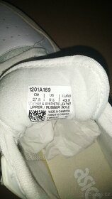 Tenisky Asics 43,5 a 44,5 - 4