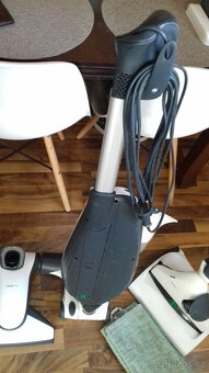 Vorwerk VK 150 + HD 60 + stírací hlavice SP 530 - 4