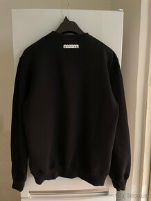 Mikina Mass Dnm Classics Small Logo - 4