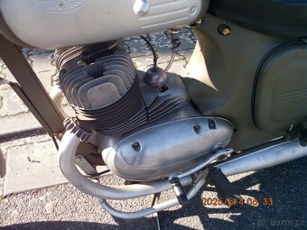 Jawa 350/360 r.v.1972. - 4
