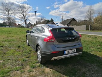 Volvo V40, D3 Cross Country Momentum - 4