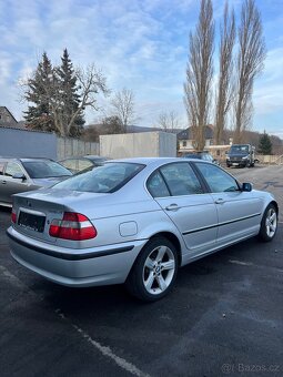 Bmw e46 325xi-141kw - 4