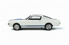 Ford Mustang Shelby GT350 1965 1:12 OttoMobile - 4