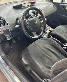 Citroen C4 - 4