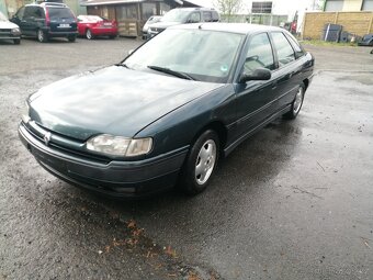 Renault Safrane - 4