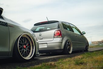 Work Rezax 5x112 R19 - 4