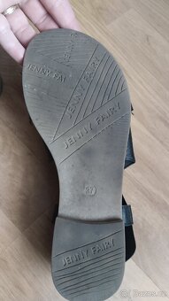 Sandále 37 - 4