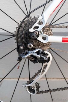 Bianchi Pulse 9100 Carbon - 4