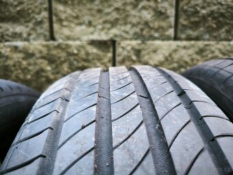 Michelin Primacy 4 195/55 R16 87H - 4