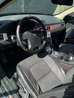 Volvo xc70 - 4