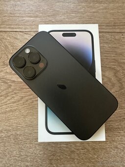 Apple IPhone 14 Pro 128Gb Space Black - 4